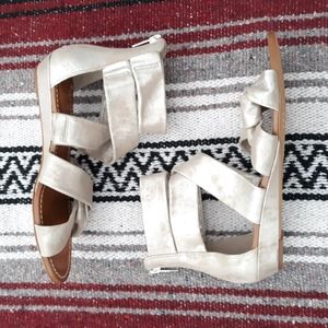 Vince Camuto Strappy Sandals